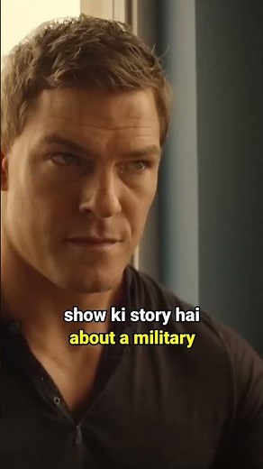 Top 3 World Best Action Thriller Series Made for Action Lovers