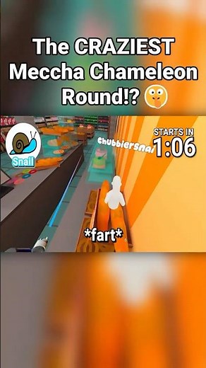 NEVER Playing VR Meccha Chameleon After THIS 🥲‼️