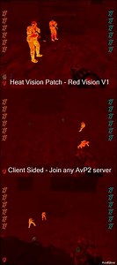 Vision Mode Patch -- MP Only 1.0 file