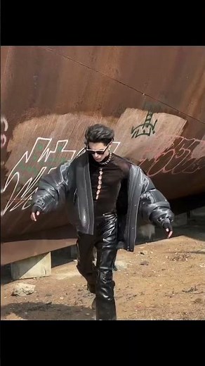 Dylan Wang’s story will SHOCK you 😱 Watch the full video on our channel! 🔥