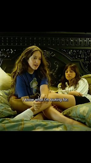 Alana | A creative writing assignment yields complex results between a teacher and his talented student ( Miller’s Girl ) #thriller #comedy... | Instagram