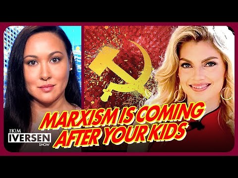 Is Marxism Coming For Your Kids? with Liz Wheeler