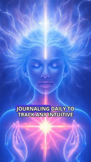 Unleash Your Energy Reading Skills: Beginner's Guide