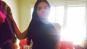 Ariel Winter Shares Racy Behind-the-Scenes Snaps From Photoshoot