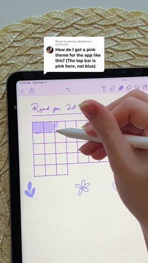 Customize Notability with Cute Shapes and Themes