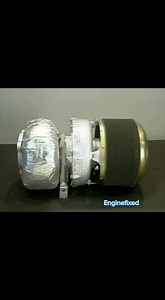 19K views · 674 reactions | Overhaul turbocharger (part 1) Disclaimer, this is for your reference, to my fellow mariners, aspiring cadets and maritime students. Please subscribe my YT Channel: https://www.youtube.com/@VictorGamboa-vp9fu | EngineFixed - All Marine & Auto Engine | Facebook