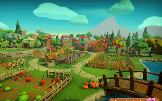 Farm Together 获取历次活动物品教程