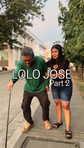LOLO Jose part 2 #juanlabvibes #trending #highlight