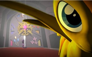 [MLP][SFM] Argodaemon 的小马作品合集（更新P43：Austraeoh）