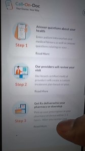 Life after football doesn’t slow down. Between business meetings, family time, and staying in shape, my days are packed. But no matter how busy I get, I make my health a priority with Call-On-Doc. It's quick, reliable, and doesn’t take time away from my schedule. If I can do it, you can too. Take care of your health—because nothing’s more important. Get $5 off using code VERNON5 💪🏈 | Vernon Davis