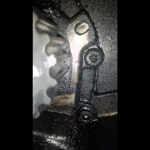 les points de calage de distribution Volkswagen moteur 1.6 et 2.0 TDI #volkswagen