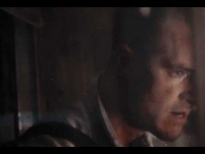 Manhunt – Official Trailer (2025)
