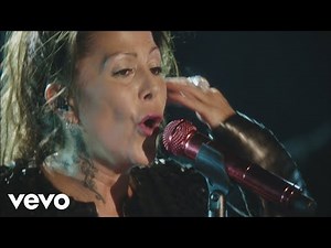 Mejores canciones en español 2013 - ALEJANDRA GUZMÁN - Mi peor error. Video, canciones con letra en español .