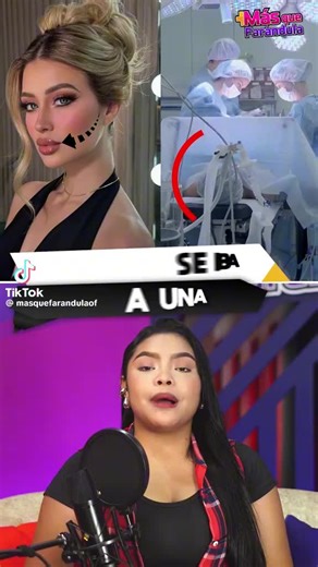 Valeria Márquez: Transmisiones En Vivo