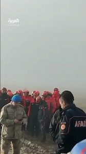 الرئيس التركي رجب طيب أردوغان: التحقيقات بشأن سقوط طائرة الحداد ستتم بشفافية