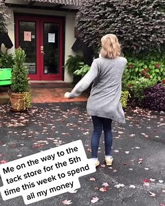 Who else can relate??... - The Farm House Tack Shop