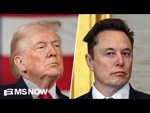 'Really kept me up at night': Trump & Musk's cruelty detailed by former USAID insider
