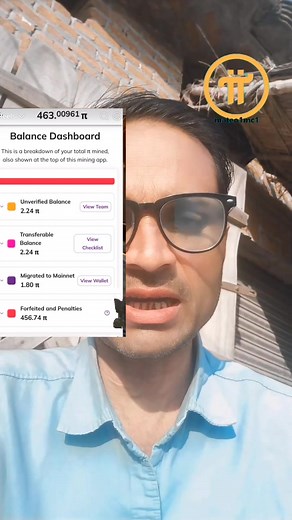 Pioneers Alert Video For Pi ForFeited And Penalties Pi #pikyc #piforfeited #pialert | Umashankar Star