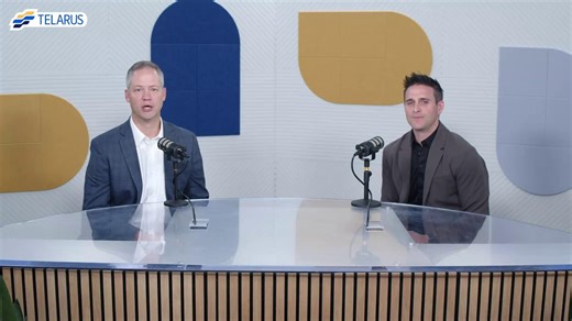 Outcome-first. Strategy-led. Growth-backed. Telarus CCO Richard Murray sat down with Adam Burke, VP of Sales and Partnerships at Quest, for a candid look at how their “building block” strategy is helping advisors lead outcome-based conversations rather than product pitches. From on-call technical support to real-world execution, Quest is meeting technology needs with precision and growing fast because of it. See why 2025 was a breakout year, and why 2026 is set to go even further: https://www.te