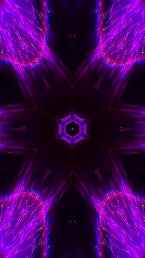 Psychedelic Art and Animation Compilation - Flash Warning ⚡️