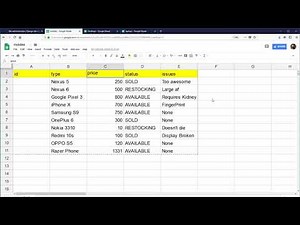 Importing Excel Sheets into our Django Project - Part 8