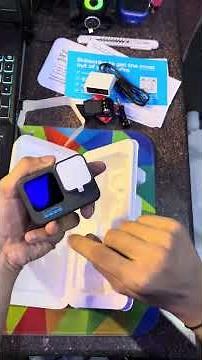 GoPro Hero 12 UnBoxing !!