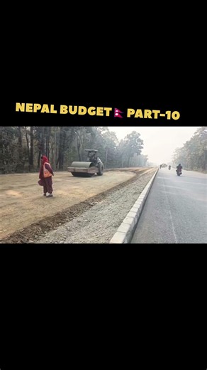 Top 10 Budget Changes In Nepal #infohub #nepal #nepali #budget