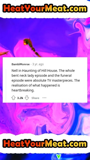 Which character death hit you differently, and why?