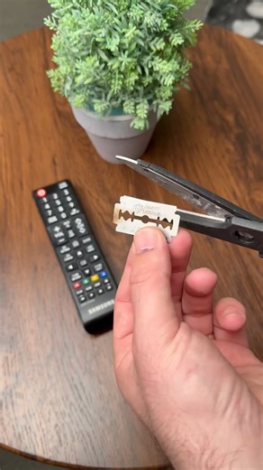 Emergency Remote Control Hack | ManMade