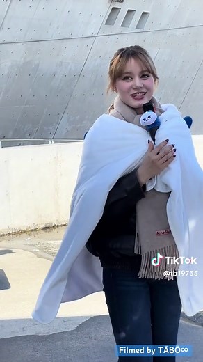 NiziUのニナ降臨！フル動画と見どころ紹介