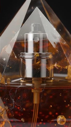 Luxury Cinematic CGI Showcase | CR Visuals