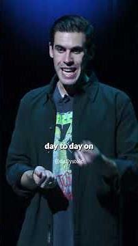 How Stoicism Transforms Ambition | Ryan Holiday