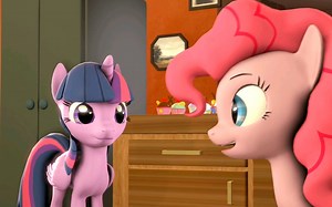 (mlp sfm)碧琪的逻辑