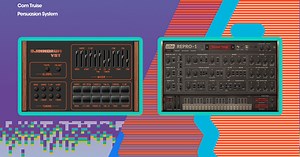 5 Digital Emulators Perfect for Getting a Retro Synth Sound – Flypaper