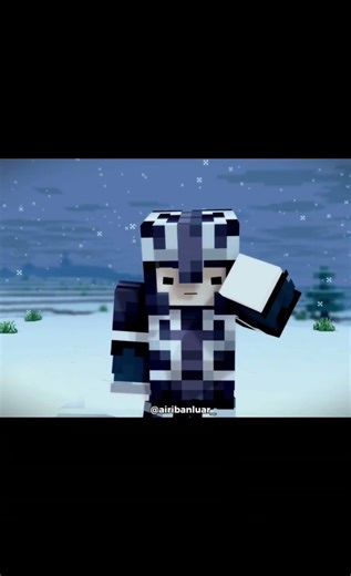 Who is the smartest player in Mincraft?#minecraft
