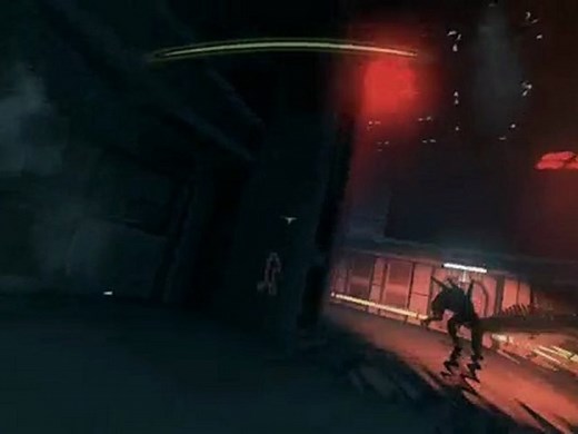 Aliens vs. Predator - Alien Trailer - video Dailymotion