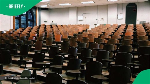 "We can write again”: Matriculants split over exam breach of 7 NSC exam papers