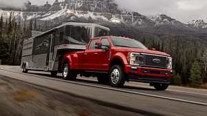 Refreshing or Revolting: 2020 Ford F-Series Super Duty