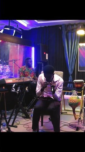 Egwu Otuto – Song of Praise