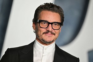 Pedro Pascal Shares His 4 Favorite Nicolas Cage Movies That Shaped Him as an Actor