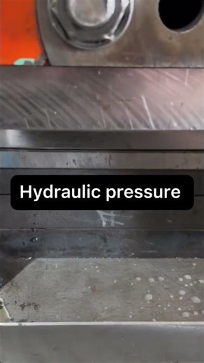 High-Precision Metal Hole Punching Technique