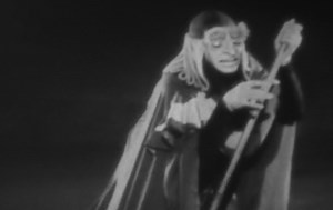 A Dança Expressionista