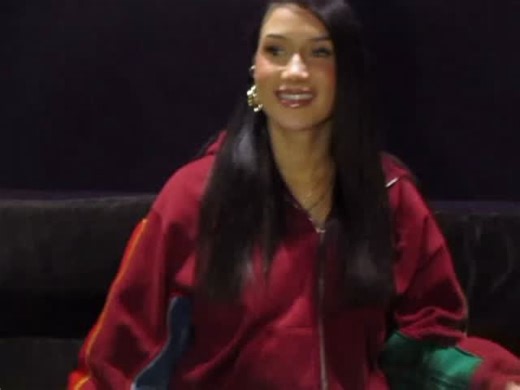 Nothing Is impossible with u | Cleo Sol