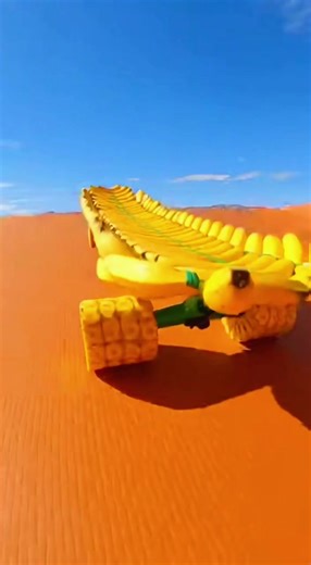 Banana Board: The Ultimate Skateboarding Experience