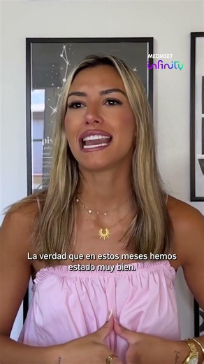 Leila se sincera sobre su situación sentimental actual y opina sobre las relaciones a distancia 💥