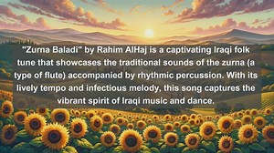 Mesopotamian Melodies: Top 10 Beautiful Songs from Iraq