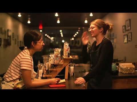 Echoes of Forgiveness - SHORT FILM