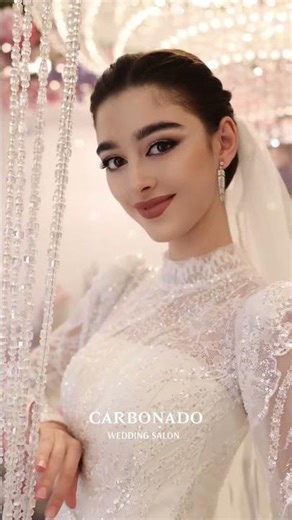 Eng chiroyli kunizi bizaga topshirin🥰✨️😍 #wedding