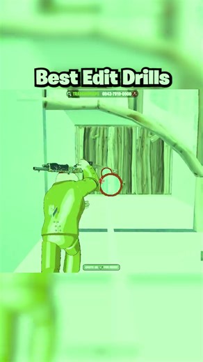 Edit Speed Practice ⚡