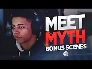 Meet TSM Myth | BONUS Scenes